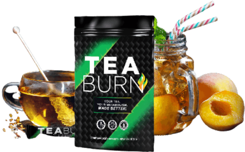 Tea Burn
